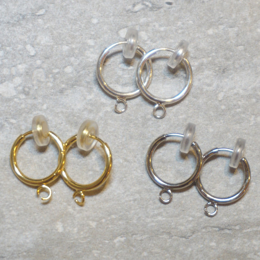 Clip-On Customization